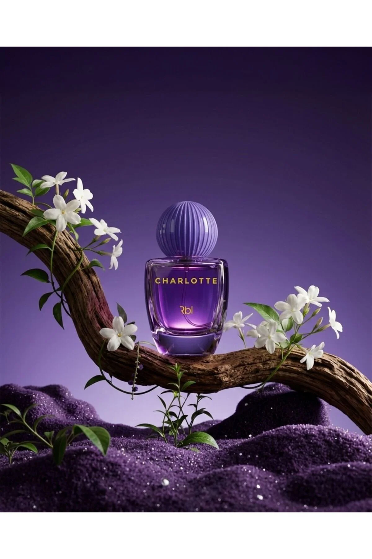 Rbl Charlotte Edp 50 ml Kadın Parfüm Rbl Charlotte Edp 50 ml Kadın Parfüm