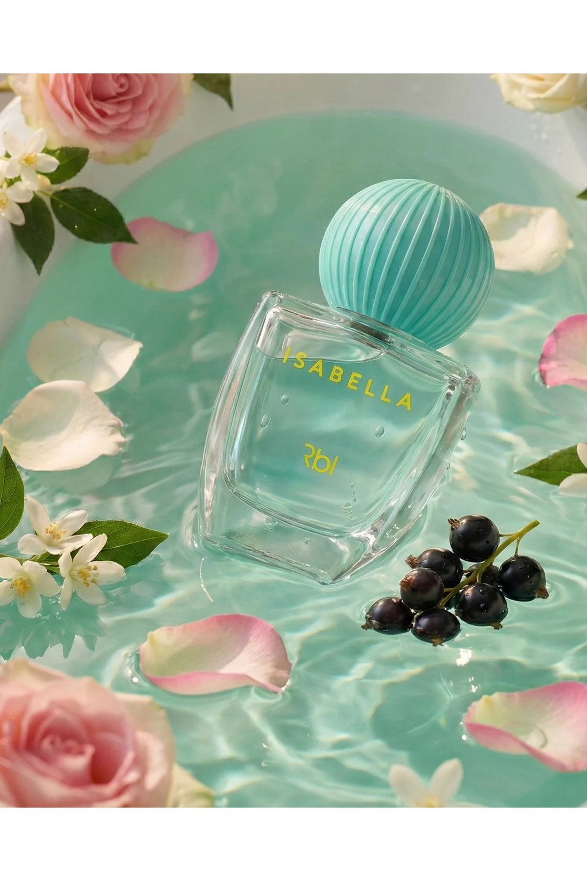 Rbl Isabella Edp 50 ml Kadın Parfüm Fiyatı, Yorumları ve Özellikleri