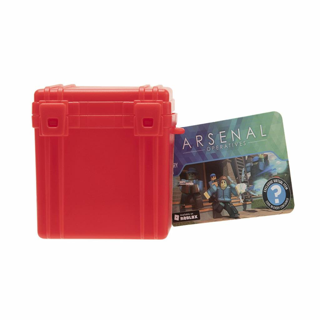 RBL52000 Roblox Sürpriz Peluş Seri 2 - ROB0607 RBL52000 Roblox Sürpriz Peluş Seri 2 - ROB0607