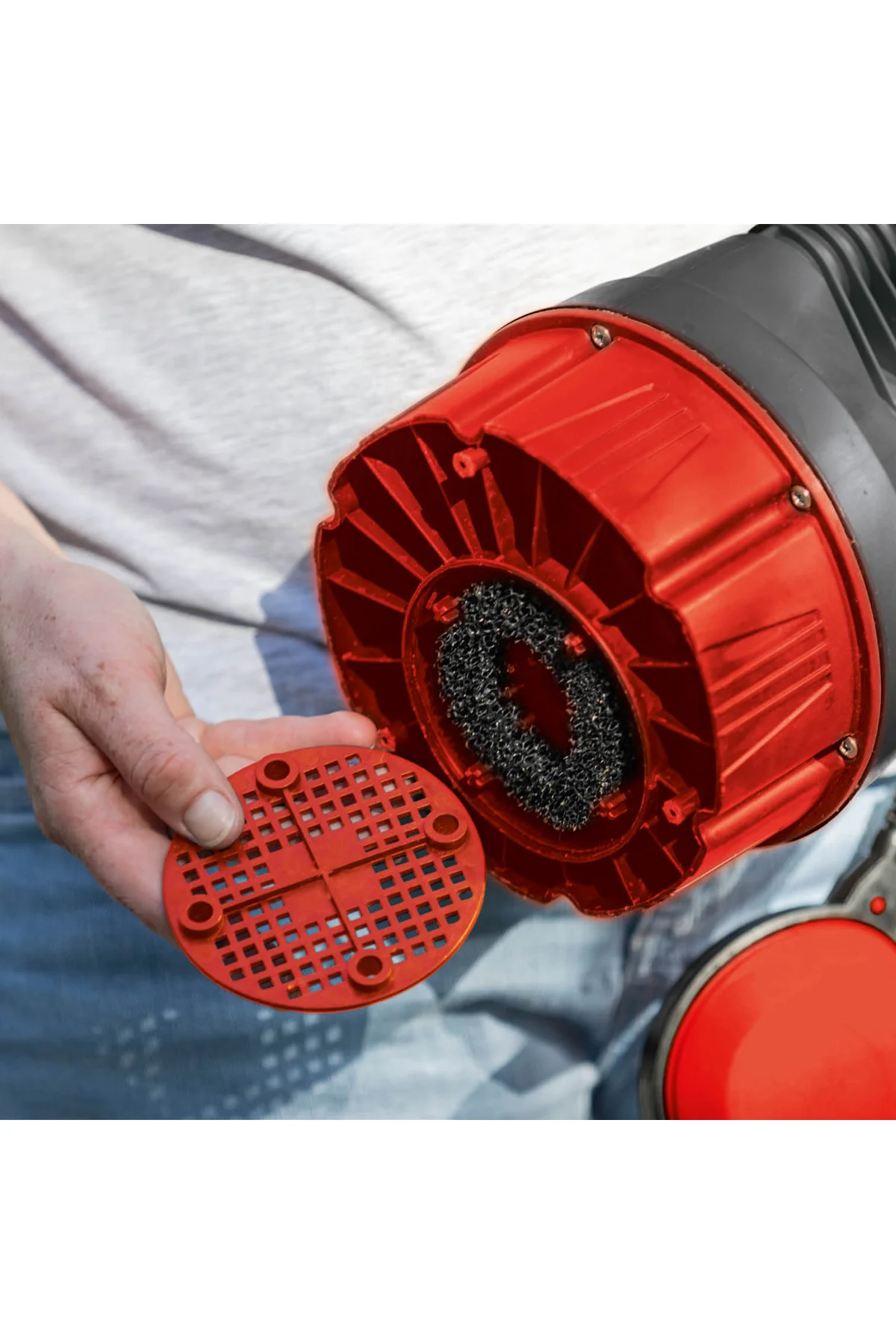 RBP350 Dalgıç Su Pompası 350 W 230V - 5909408901 RBP350 Dalgıç Su Pompası 350 W 230V - 5909408901 Fiyatı, Yorumları ve Özellikleri