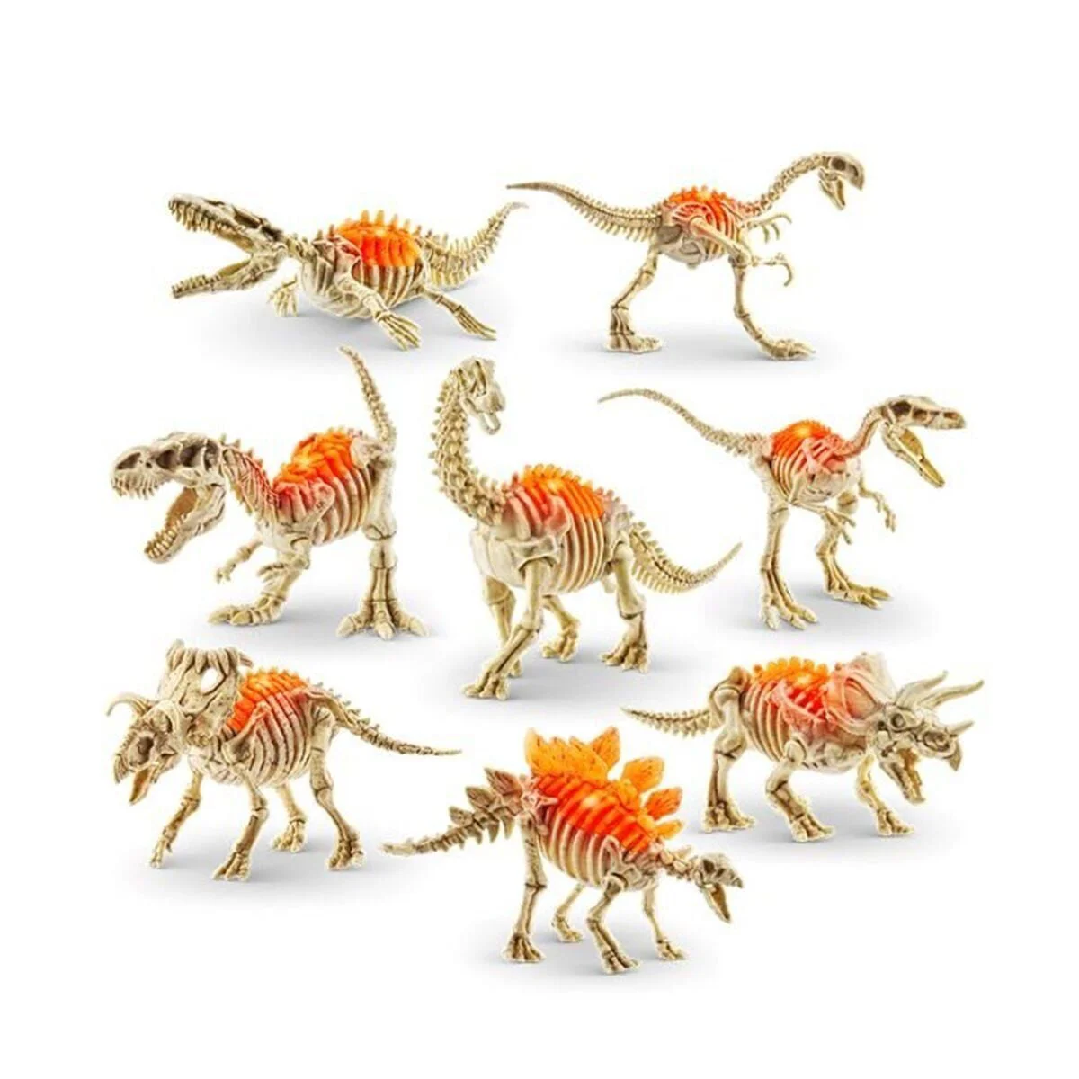 RBV03000 Robo Alive Mini Dino Sürpriz Fiyatı, Yorumları ve Özellikleri