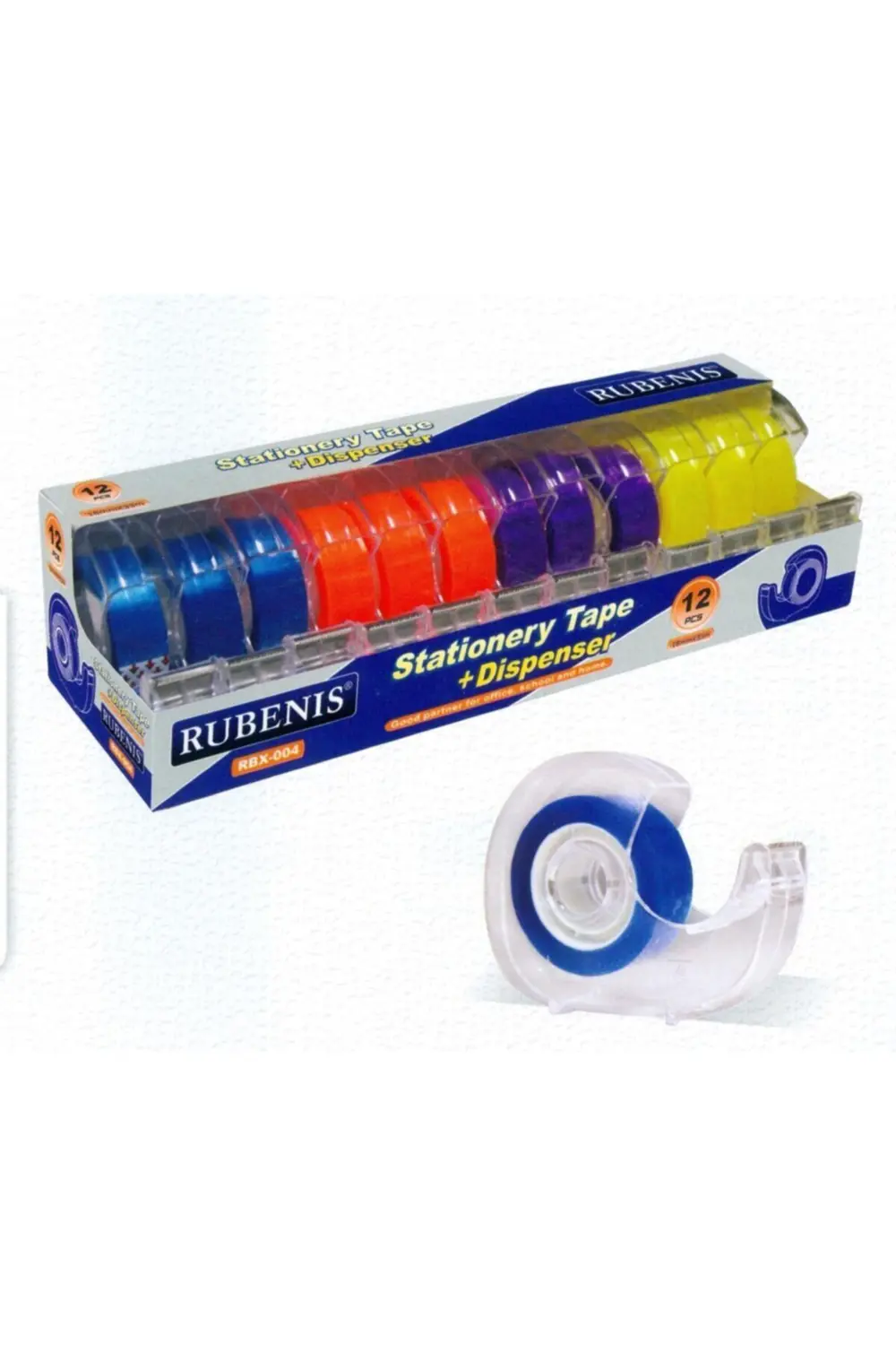 RBX004 RBNS BANT KESME MK.