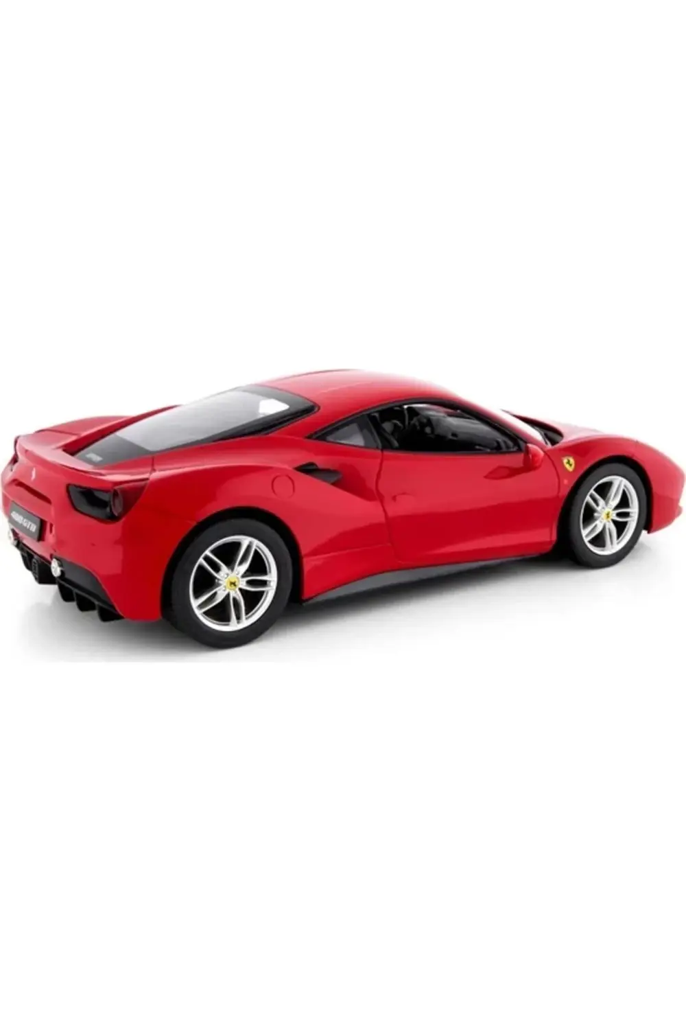 R/c 1/14 Uzaktan Kumandalı Ferrari 488 Gtb Işıklı Araba