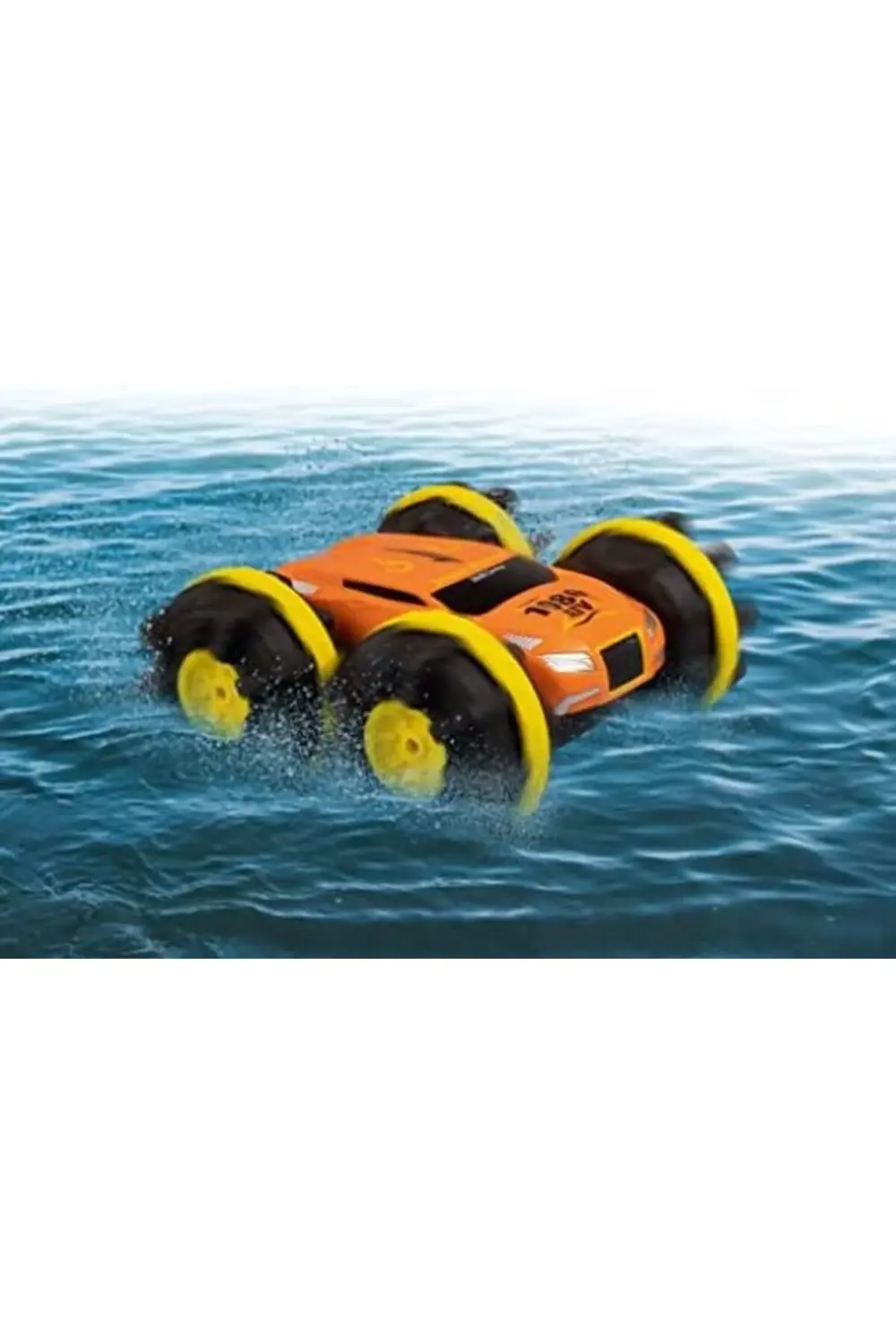 RC Akrobat Araba 1080 ATV 395519