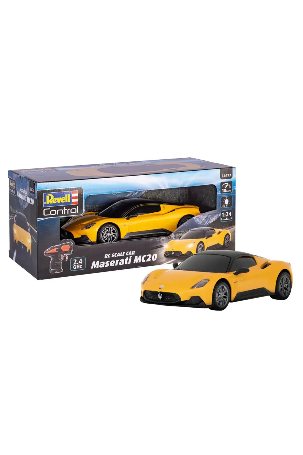 RC Araba Maserati MC20 24677