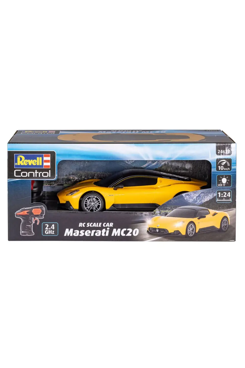 RC Araba Maserati MC20 24677