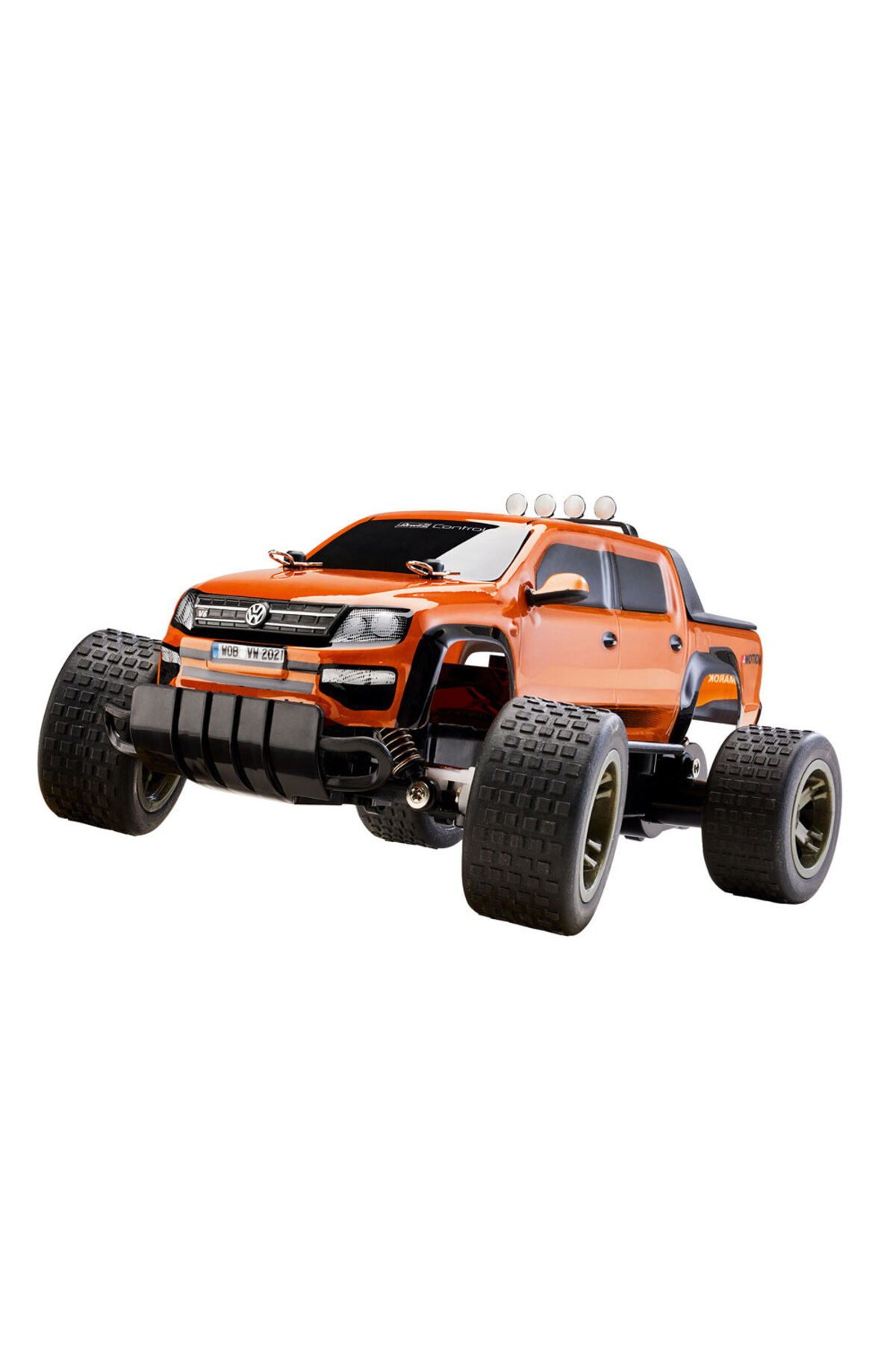 Revell Rc Araba Vw Amarok 24456