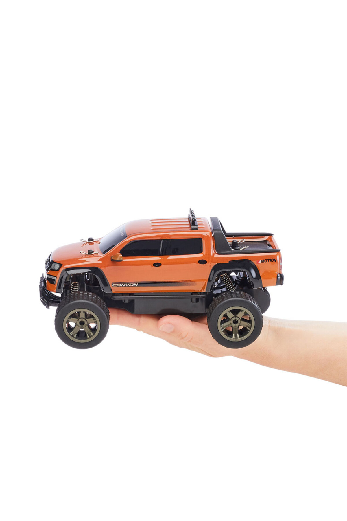 Revell Rc Araba Vw Amarok 24456