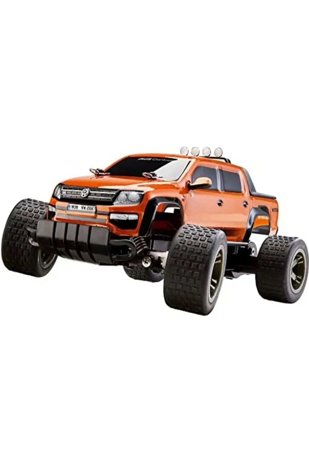 RC Car VW Amarok 395519 RC Car VW Amarok 395519