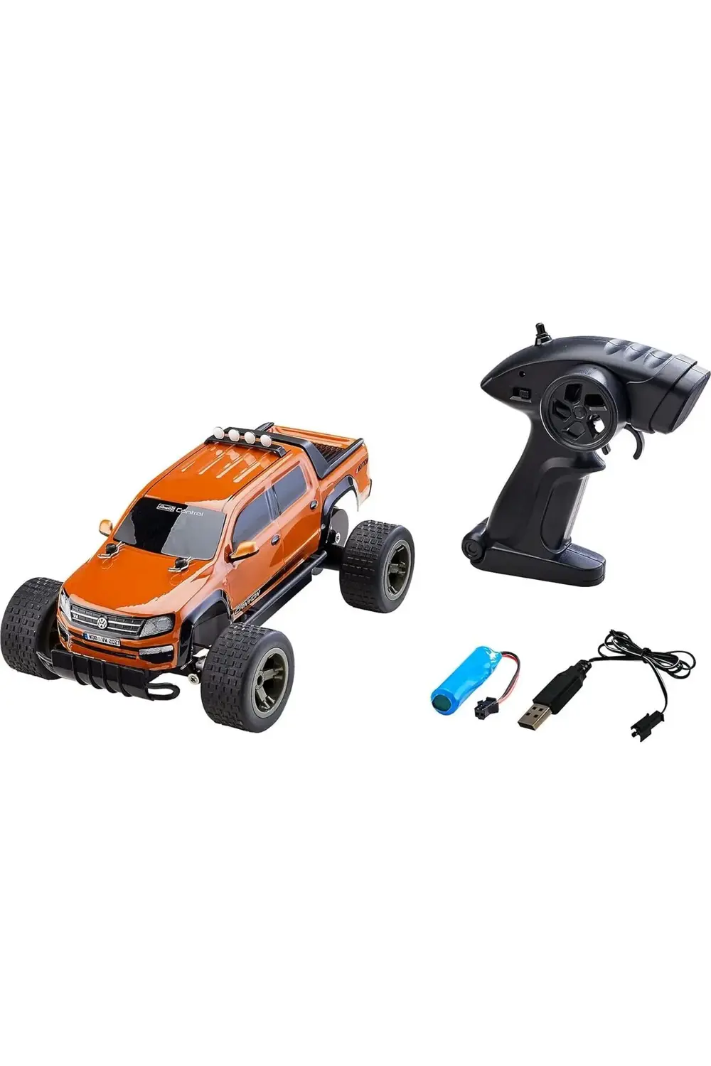 RC Car VW Amarok 395519 RC Car VW Amarok 395519