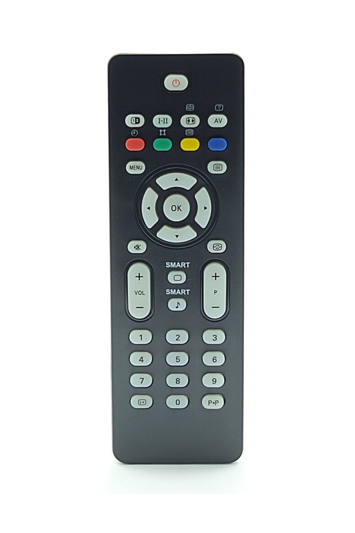 Rc2023601 / 01 Lcd Tv Kumanda Rc2023601 / 01 Lcd Tv Kumanda