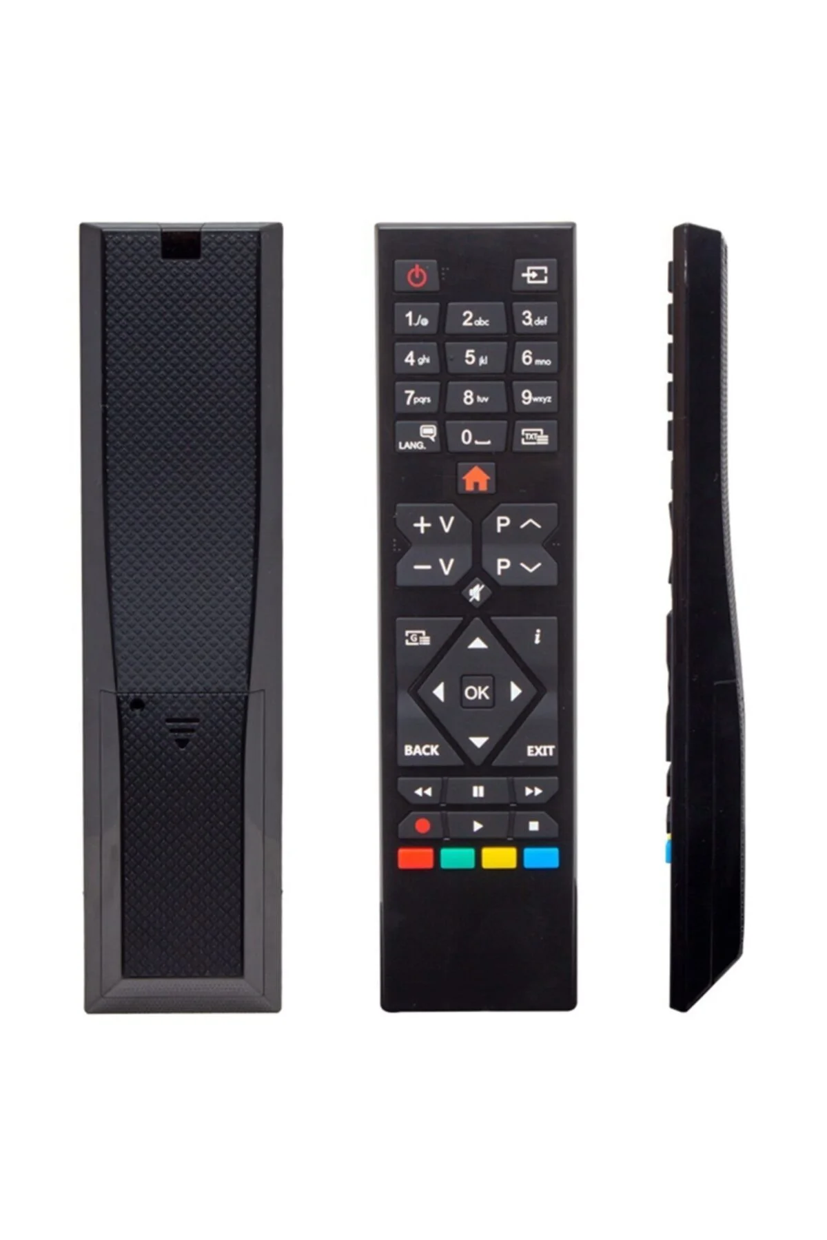 Rc39105 Led Tv Kumandası