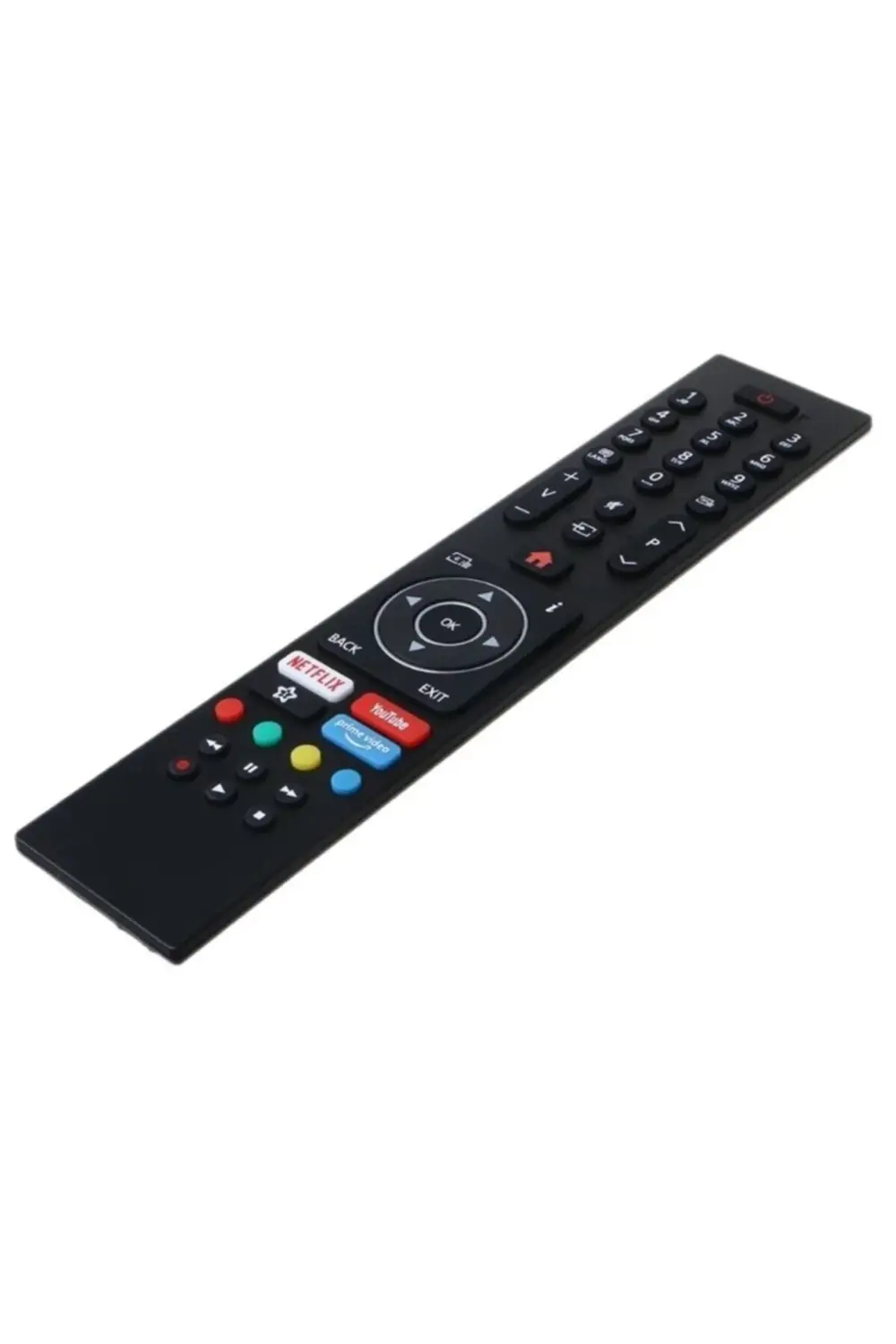 Rc43315p Prime Video Tuslu Led Tv Kumandası