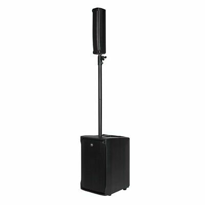 RCF Evox Jmix8 Portatif Ses Sistemi RCF Evox Jmix8 Portatif Ses Sistemi