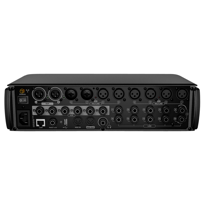 RCF M18 KÜÇÜK FORMAT WIFI KONTROLLÜ DİJİTAL MİKSER
