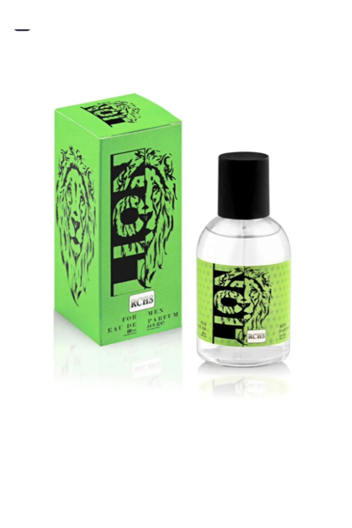 RCHS 100 ml ünisex PARFÜM