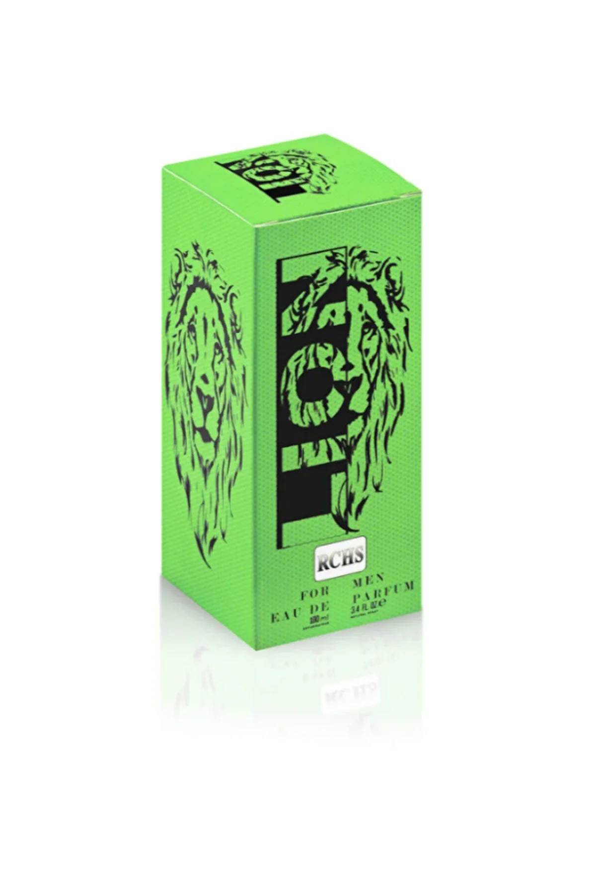 RCHS 100 ml ünisex PARFÜM