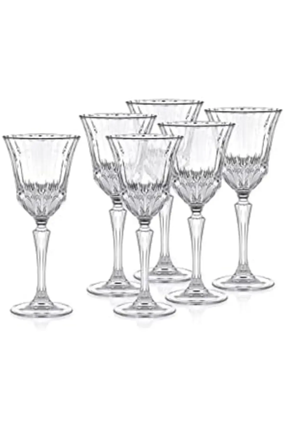 RCR Adagio 6lı Küçük Kadeh 395519