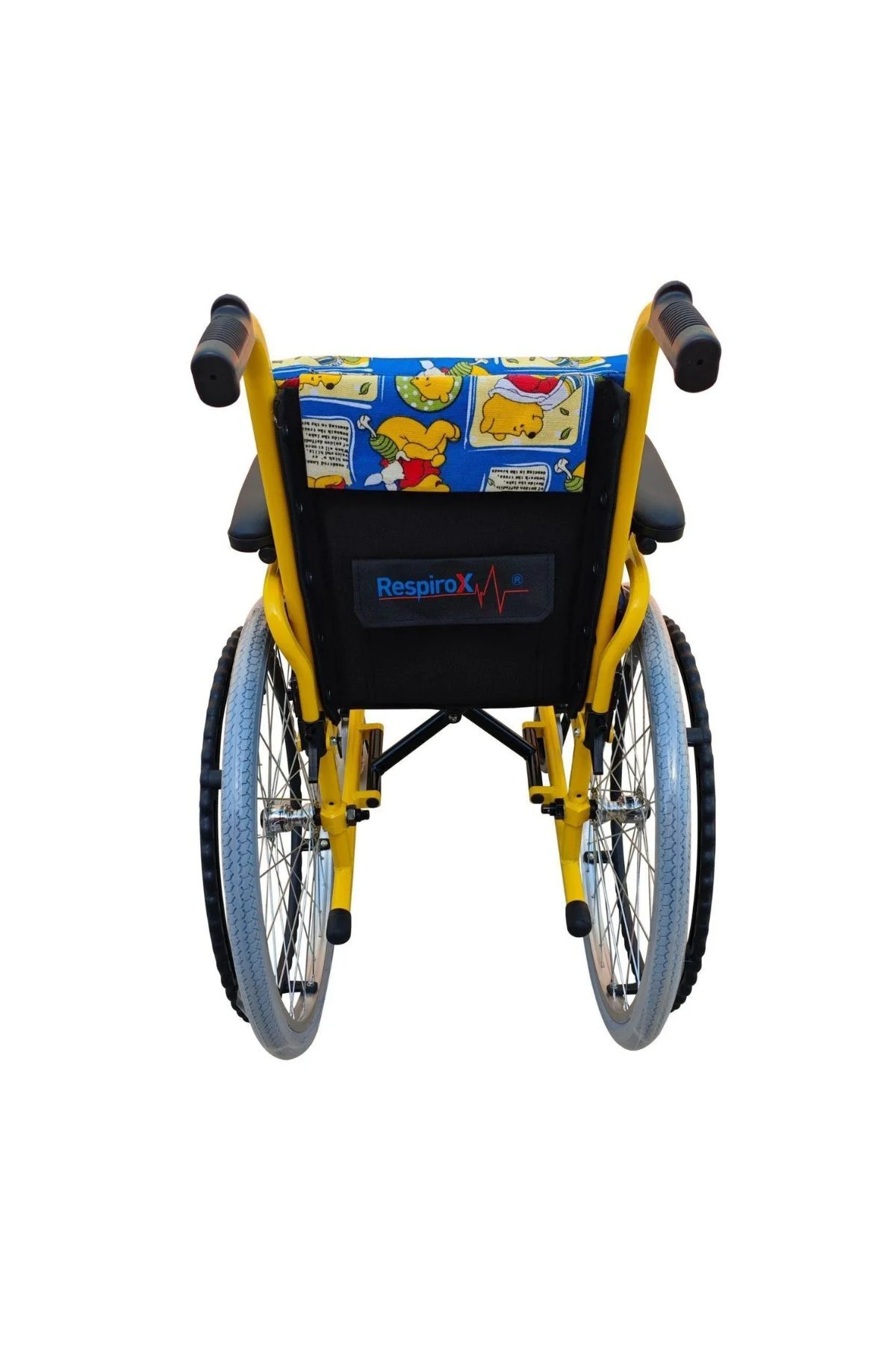 RCTS-01 Çocuk Tekerlekli Sandalyesi - Pediatrik Tekerlekli Sandalye Fiyatı, Yorumları ve Özellikleri