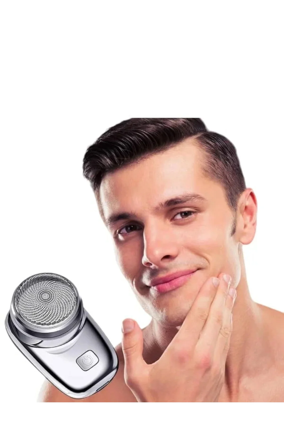 Rd 35 Tıraş Makinesi