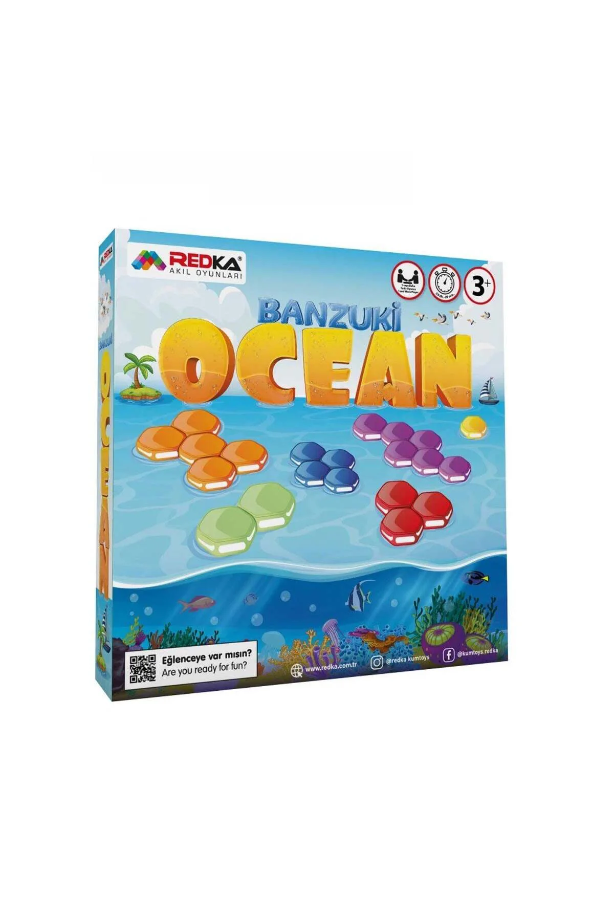 Rd 5470 Banzuki Ocean