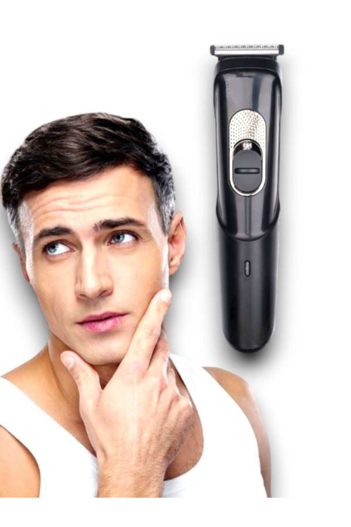 RD3583 TIRAŞ MAKİNESİ - Lisinya