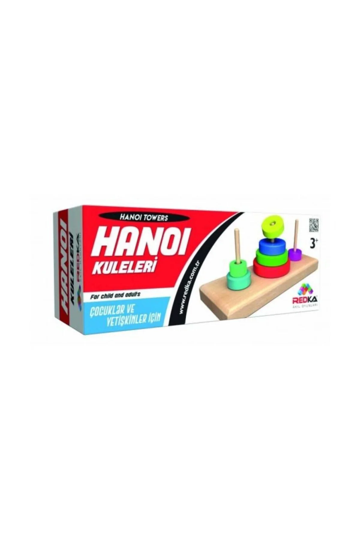 RD5209 Hanoi Kulesi