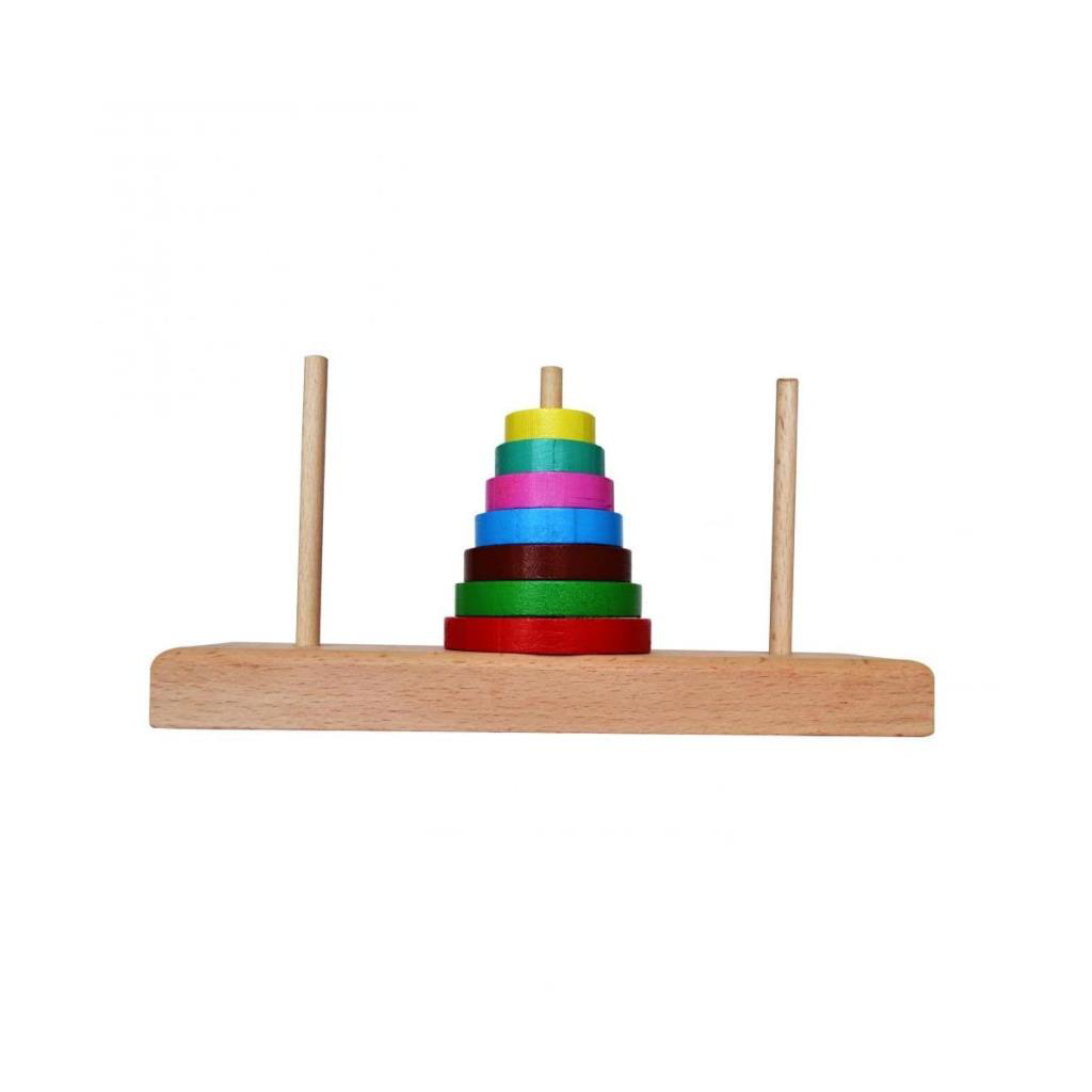 RD5209 Redka Hanoi Kulesi RD5209 Redka Hanoi Kulesi