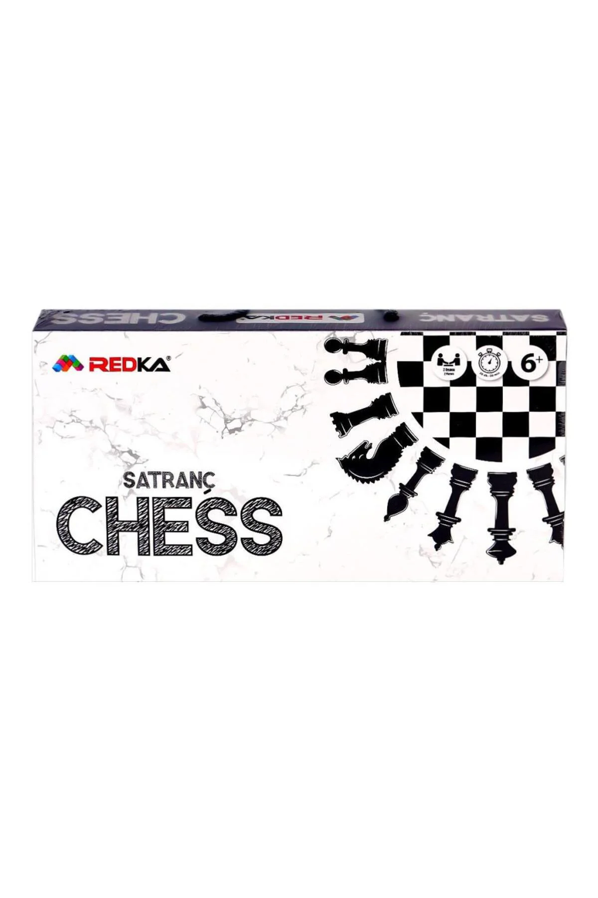 RD5665 Çanta Satranç