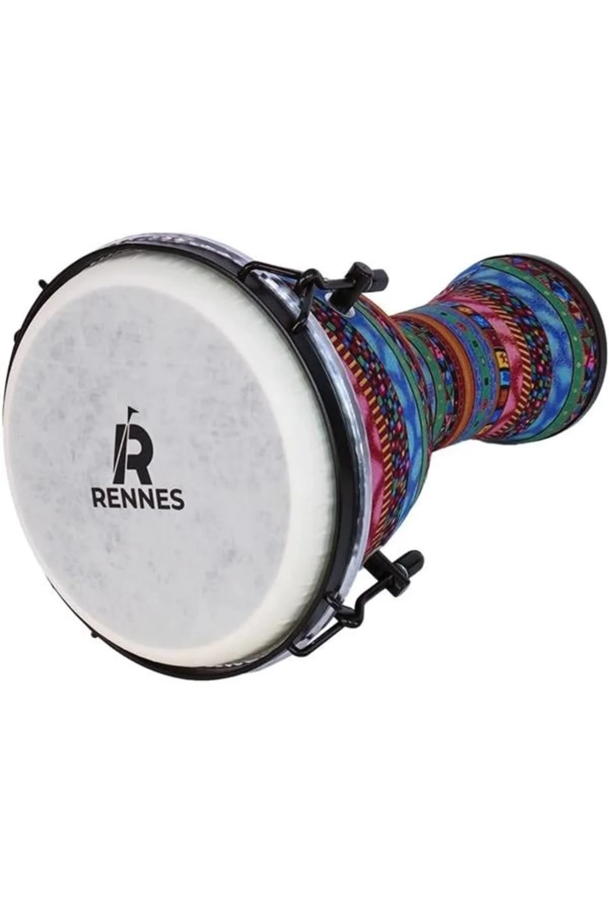 RDE-408 Afrika Çalgısı 8'' (İnch) Djembe