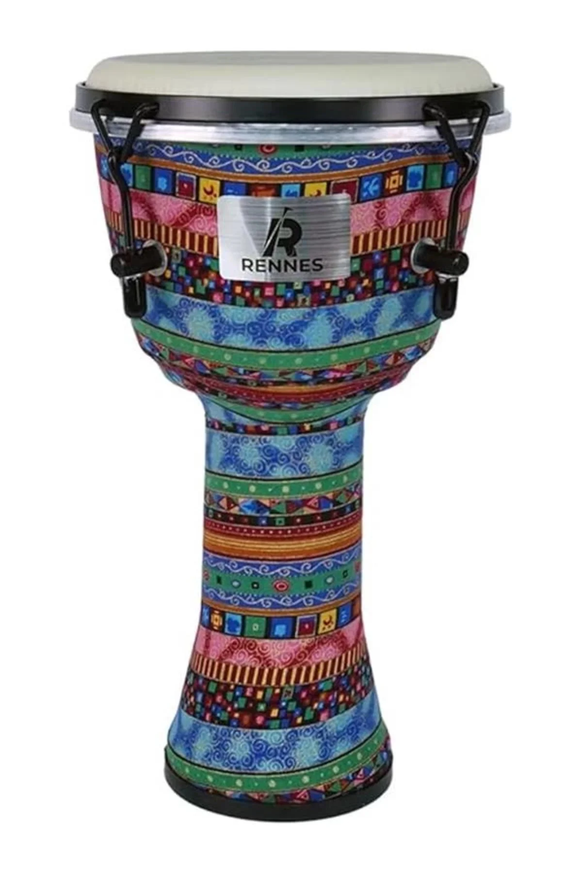 RDE-408 Afrika Çalgısı 8'' (İnch) Djembe