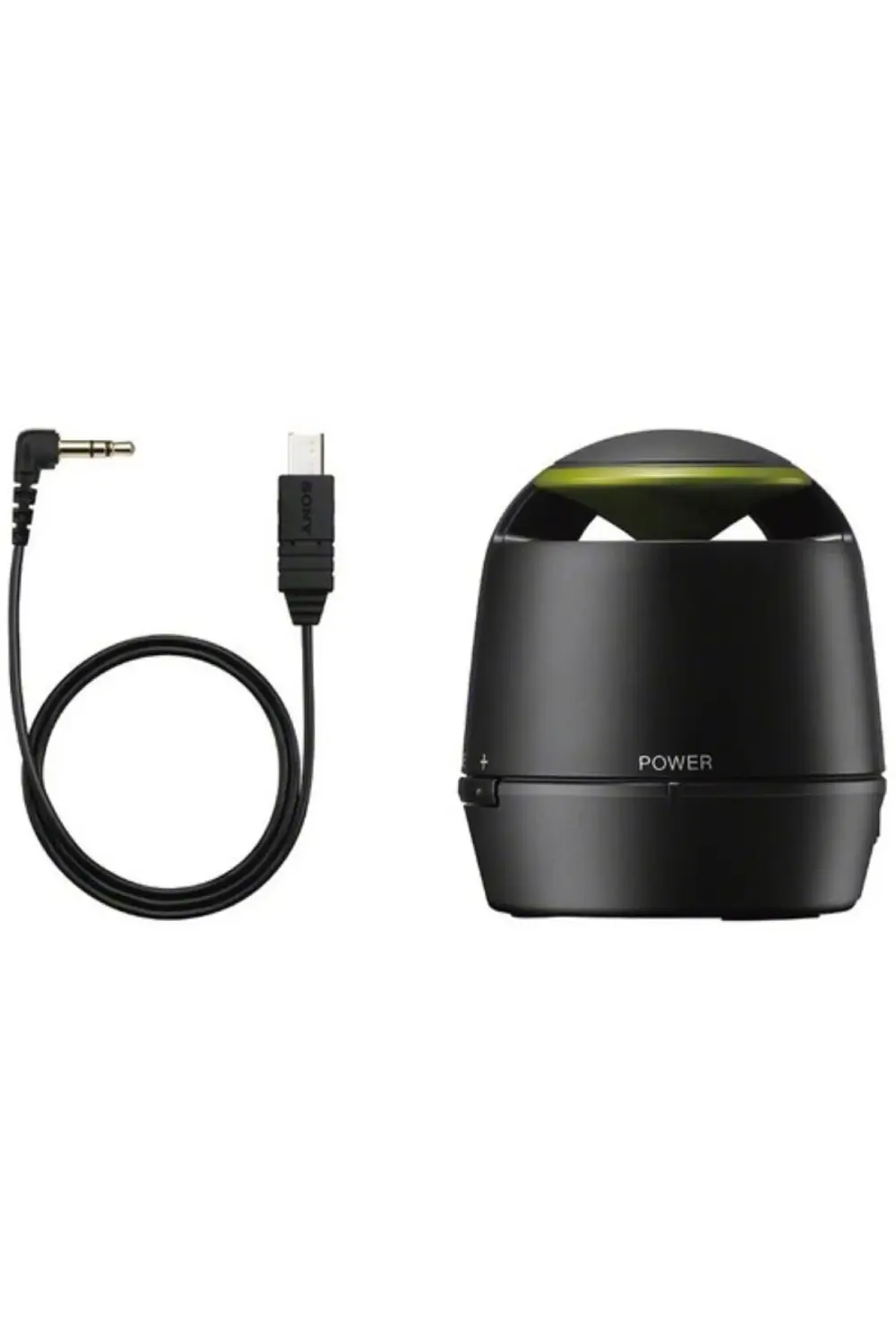 RDP-CA2 Taşınabilir Camcorder Hoparlör