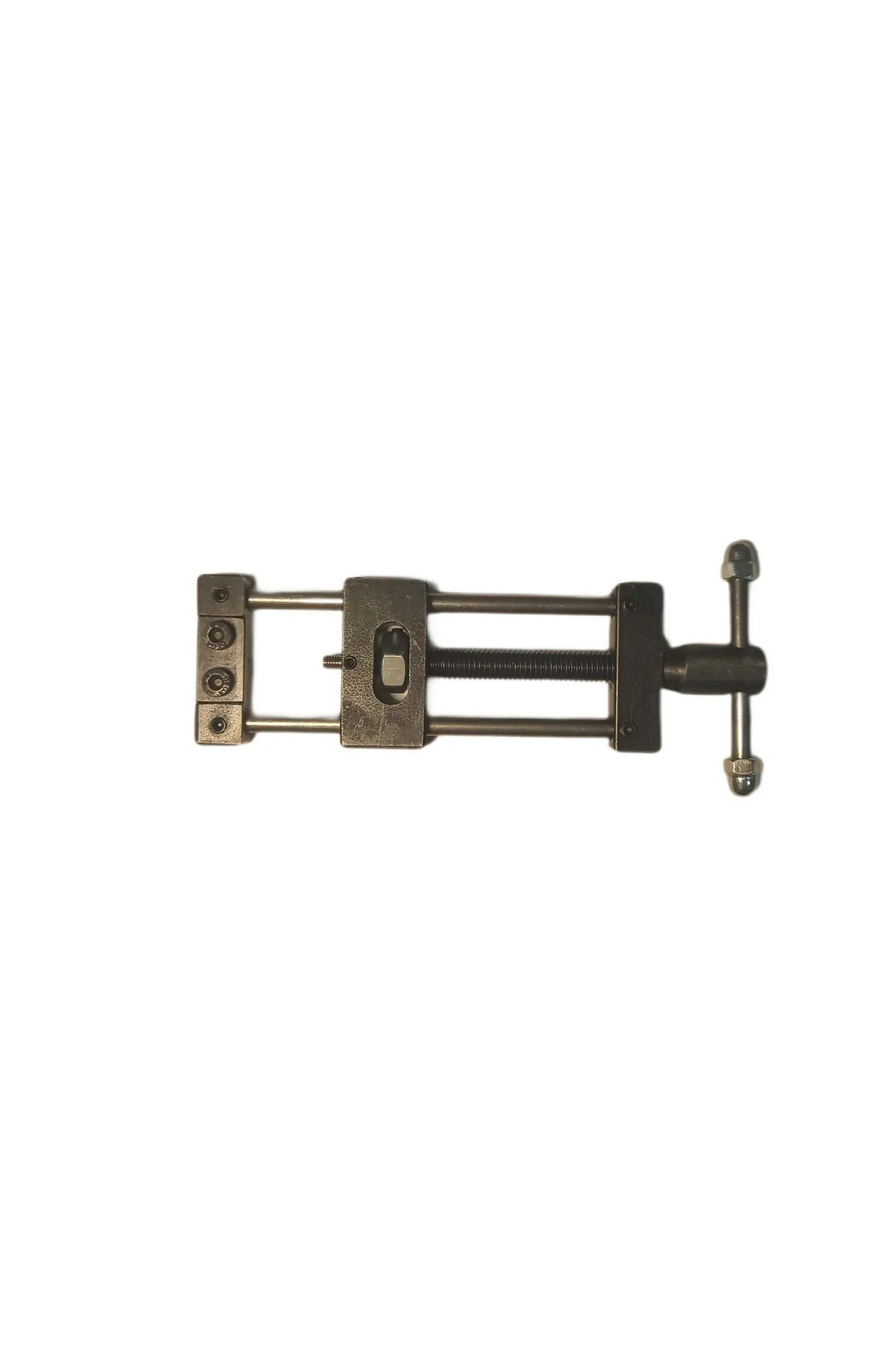Re-Pointing Tool. Dart Ok Ucu Değiştirme Aleti - Görsel 4