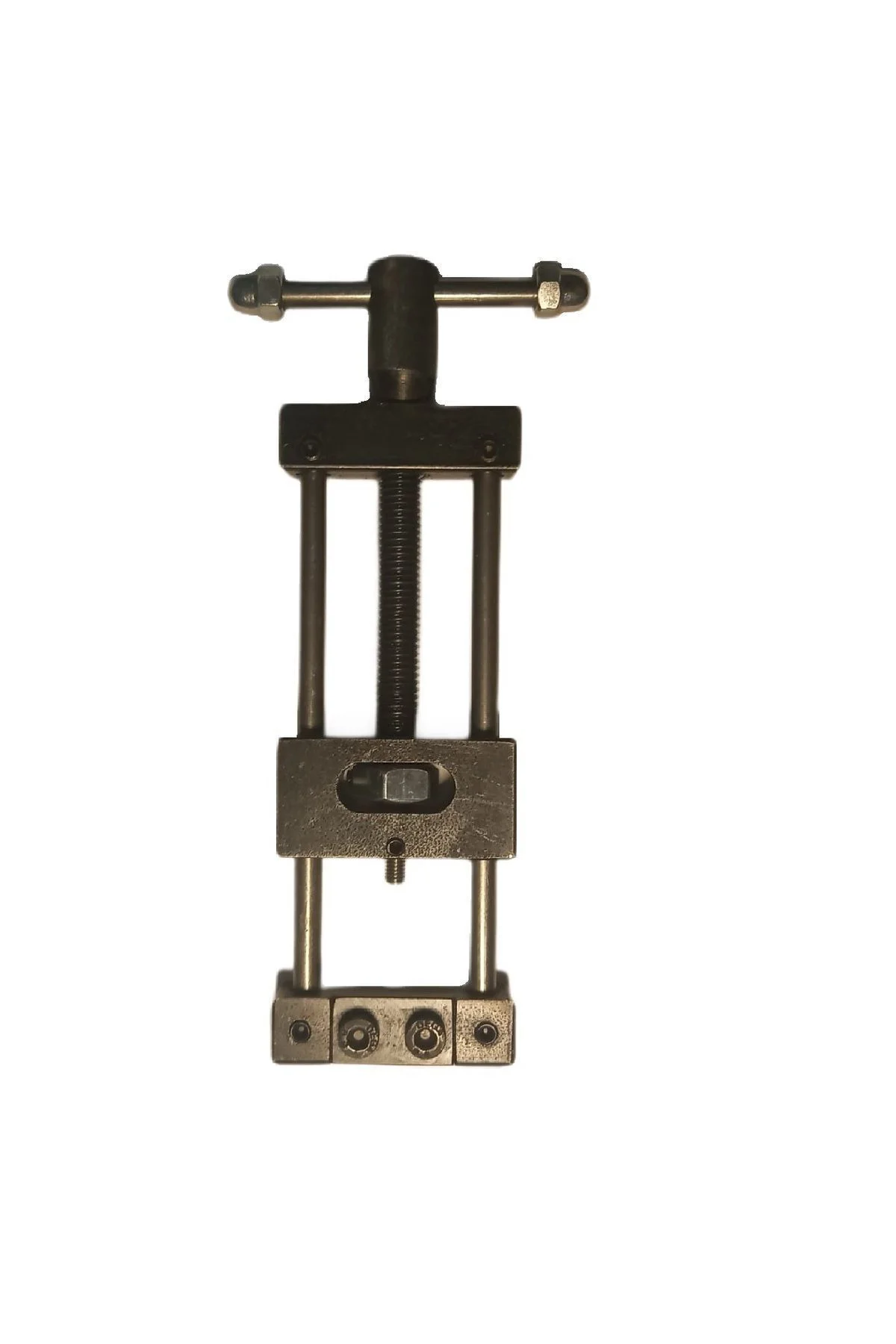Re-Pointing Tool. Dart Ok Ucu Değiştirme Aleti - Görsel 2