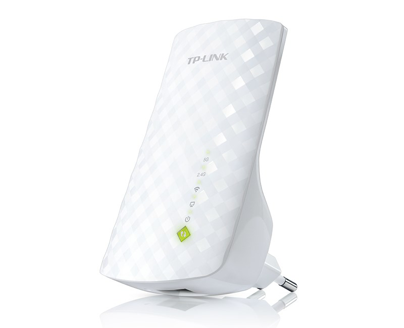 Tp-Link Re200 Ac750 Range Extender