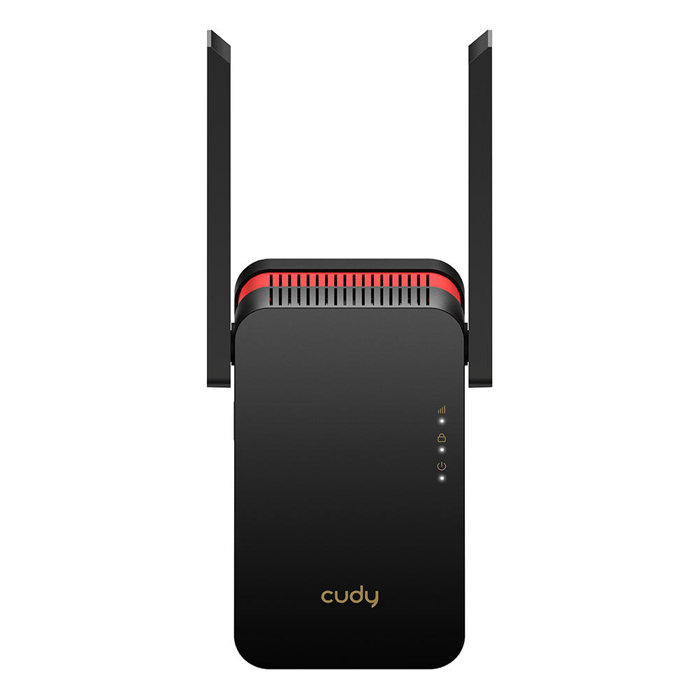 Cudy Re3000 Ax3000 2.4Ghz/5Ghz 3000Mbps Ap/Re Gigabit Mu-Mimo Kablosuz