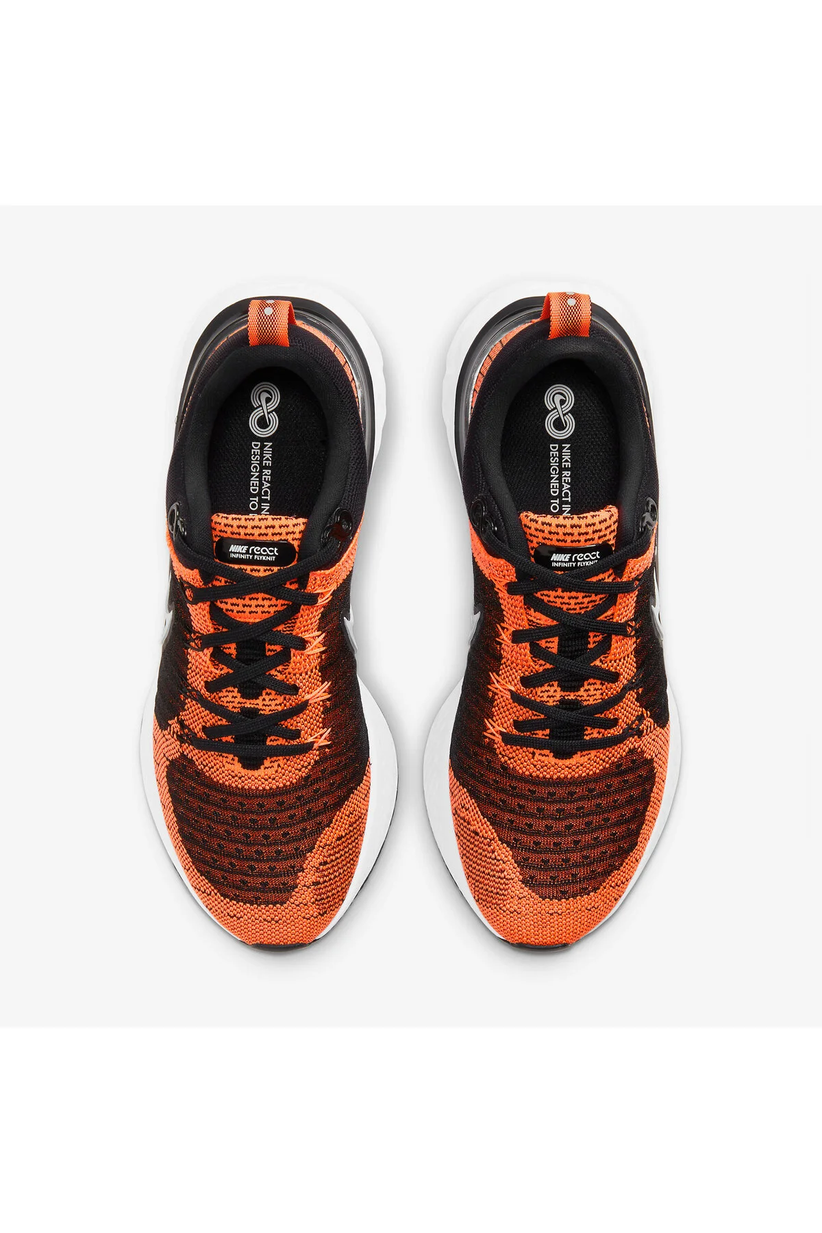 React Infinity Run 2 Flyknit Kadın Koşu Ayakkabısı-ct2423-800