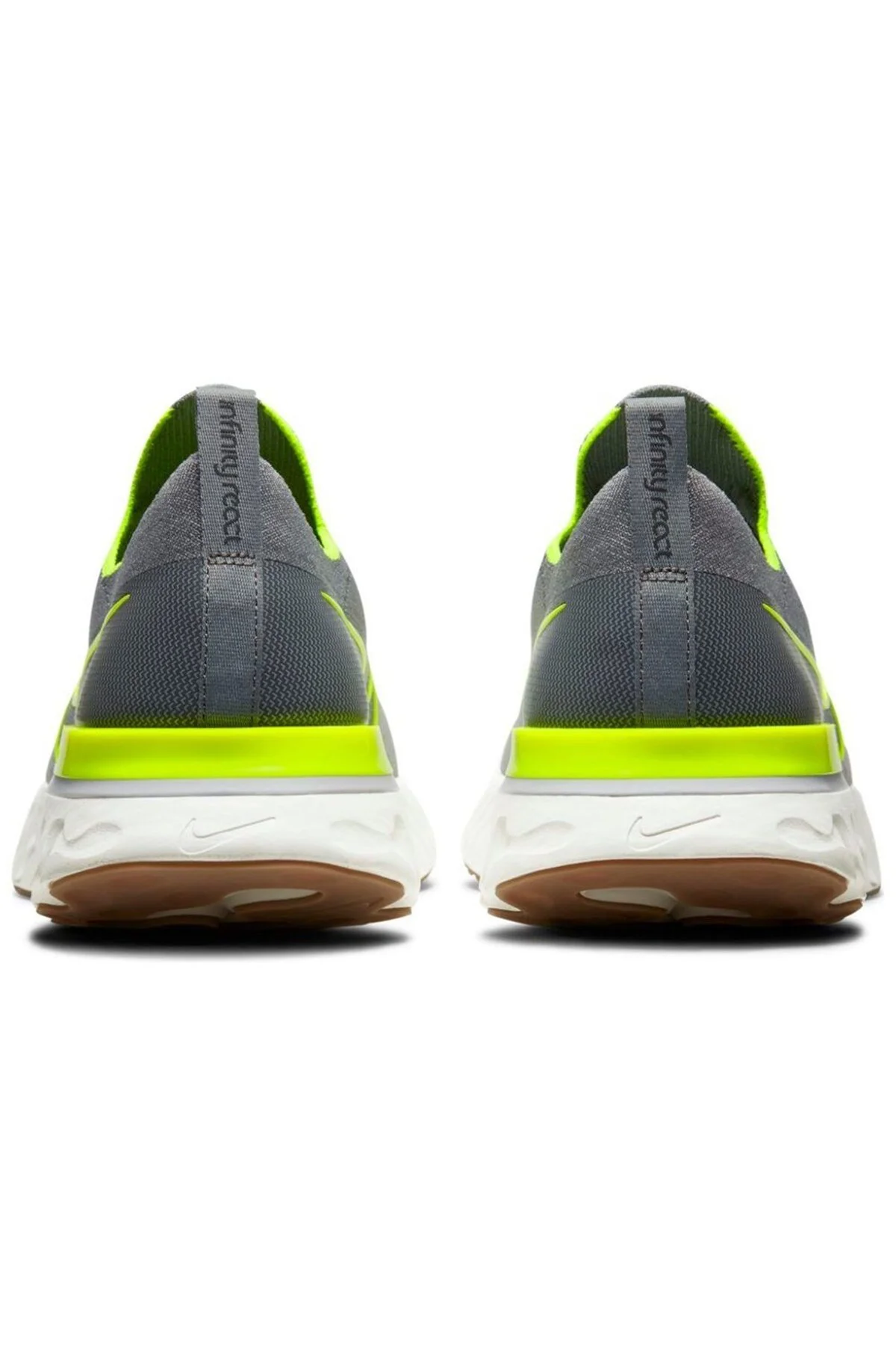 React Infinity Run Flyknit Unisex Koşu Ayakkabısı Cd4371-008
