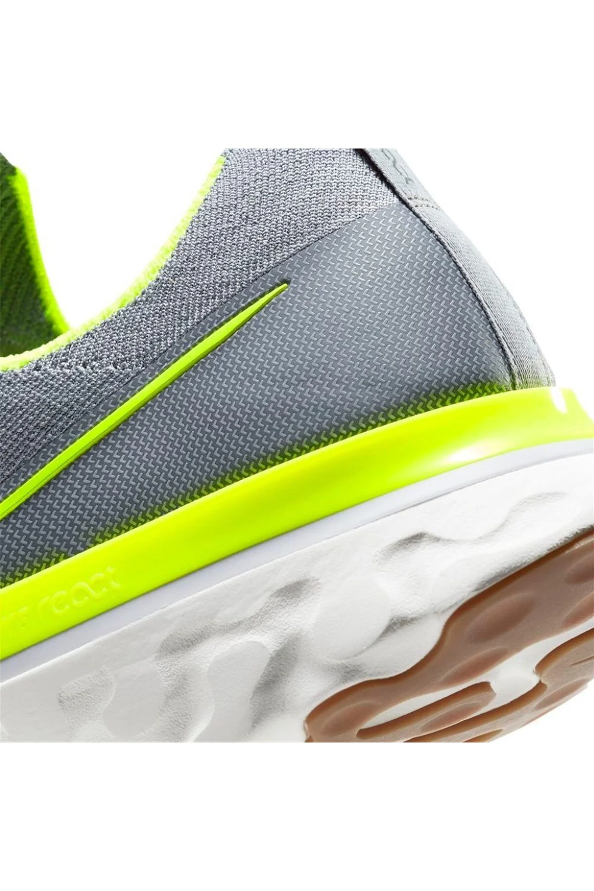 React Infinity Run Flyknit Unisex Koşu Ayakkabısı Cd4371-008