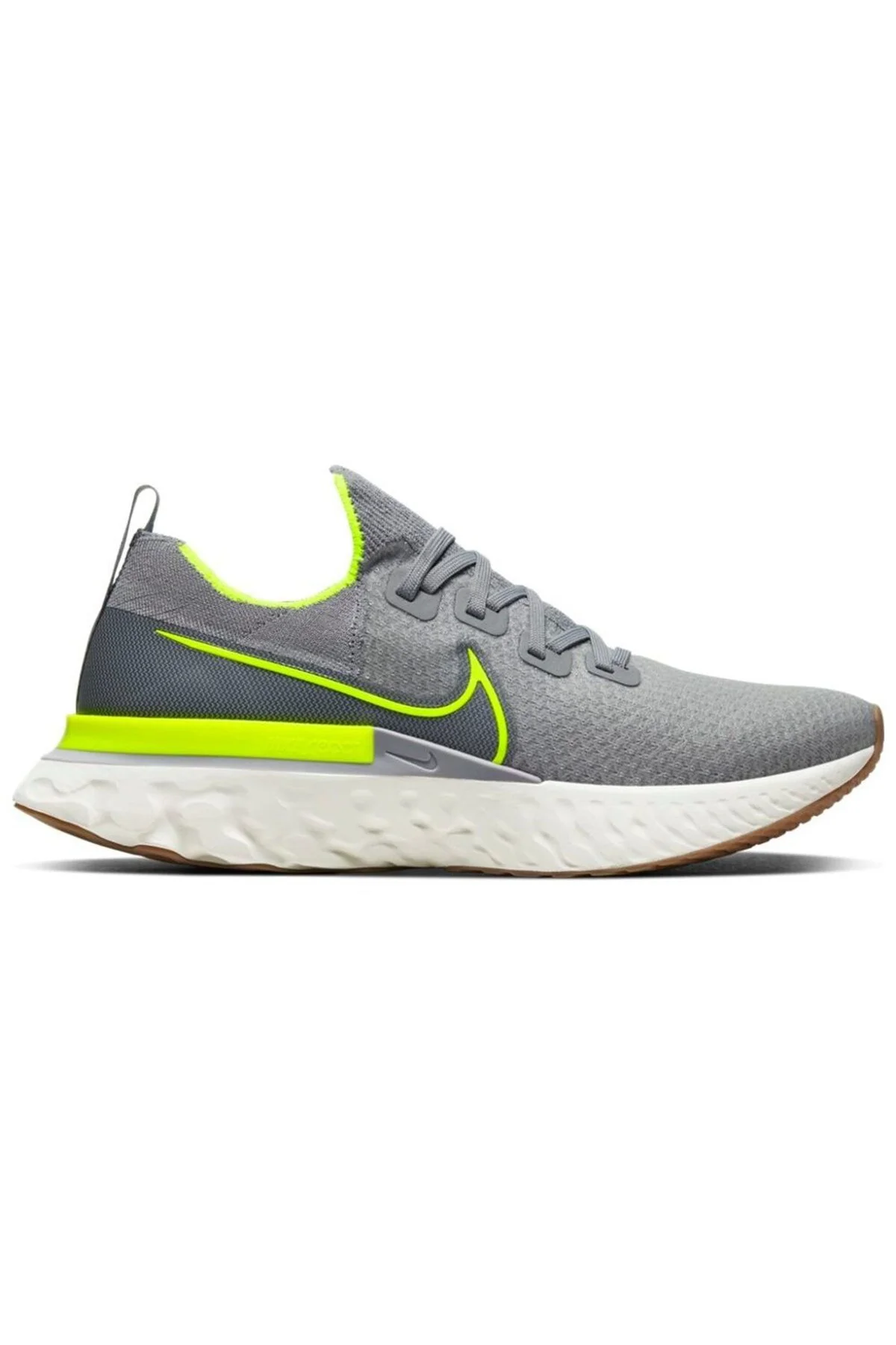 React Infinity Run Flyknit Unisex Koşu Ayakkabısı Cd4371-008