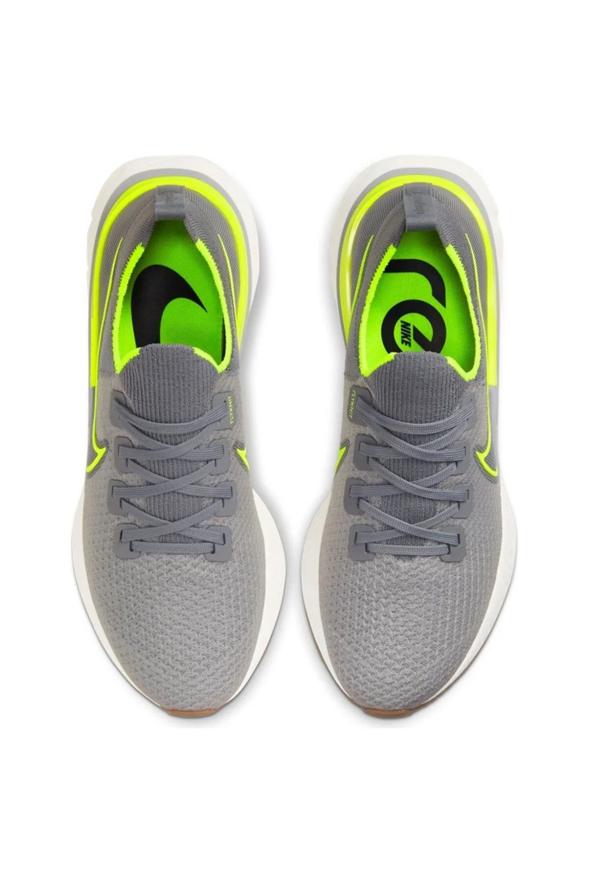 React Infinity Run Flyknit Unisex Koşu Ayakkabısı Cd4371-008