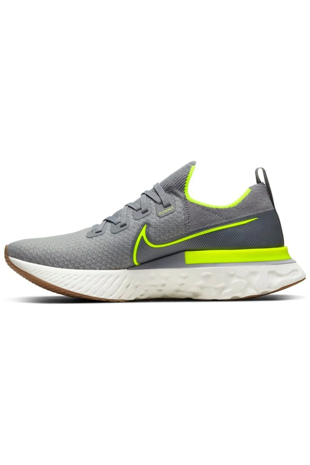 React Infinity Run Flyknit Unisex Koşu Ayakkabısı Cd4371-008