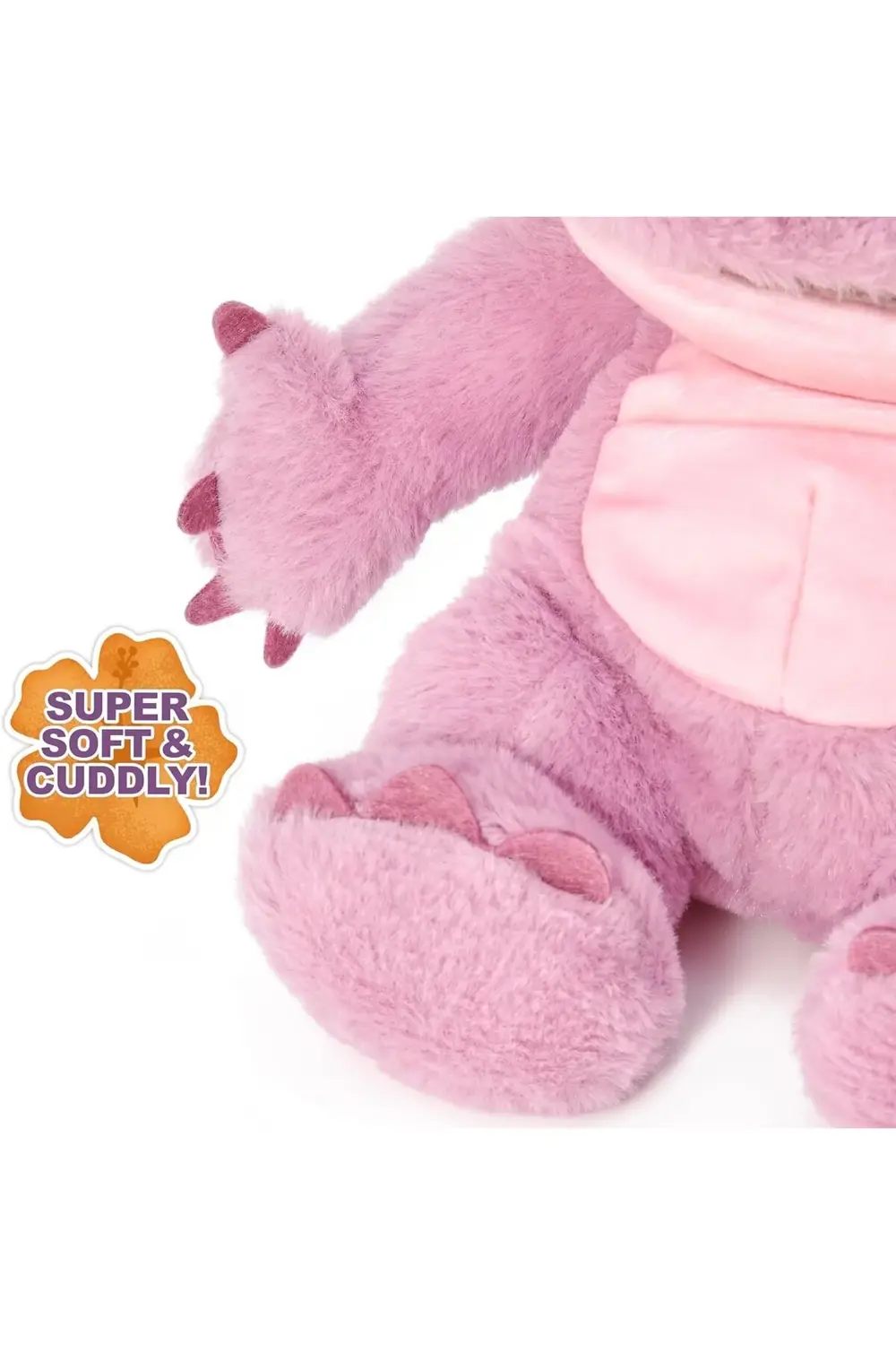 REAL FX PUPPETRONICS DISNEY ANGEL 30 CM ELEKTRONIK KUKLA