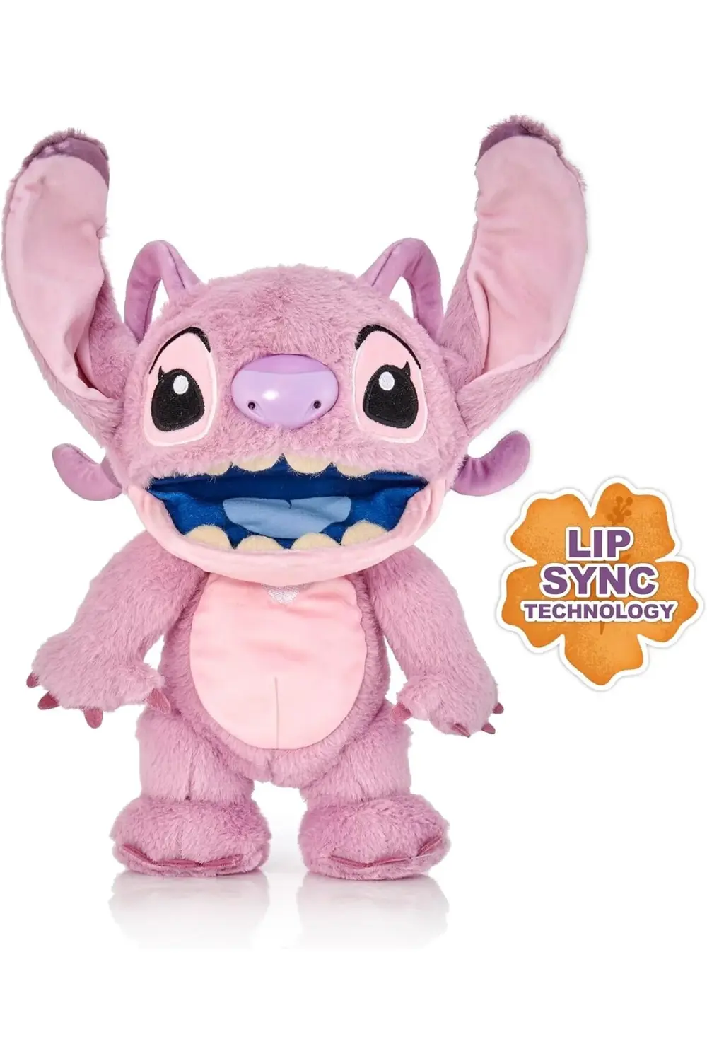 REAL FX PUPPETRONICS DISNEY ANGEL 30 CM ELEKTRONIK KUKLA