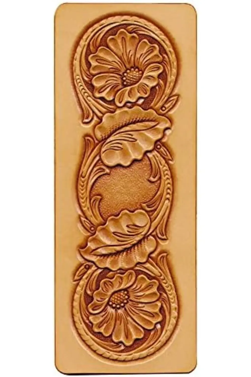 Realeather Sheridan Damga Alet Seti I, Krom Kaplama, 1 x 5.4 x 7.