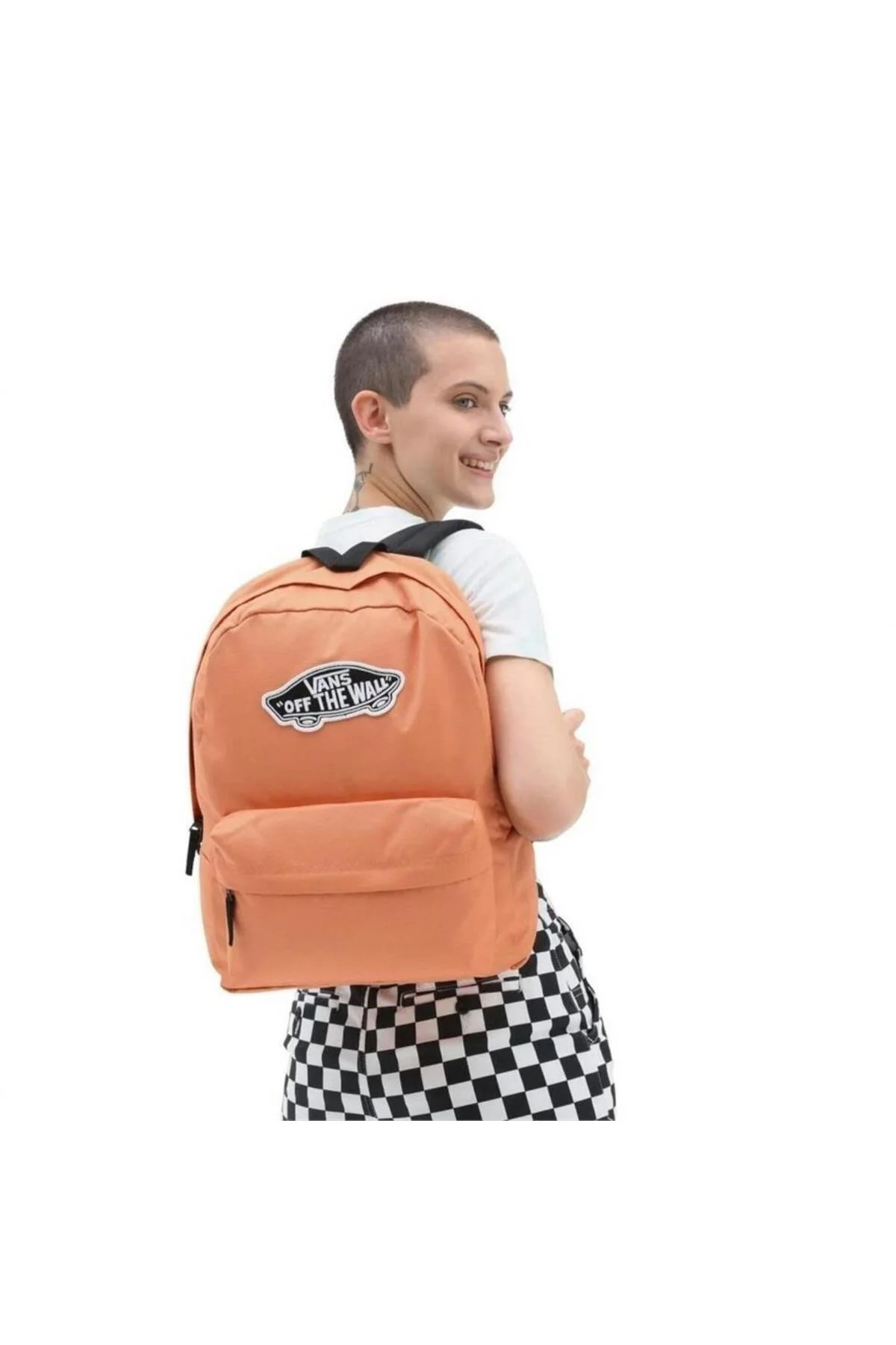 Realm Backpack Sırt Çantası Sun Baked Fiyatı, Yorumları ve Özellikleri