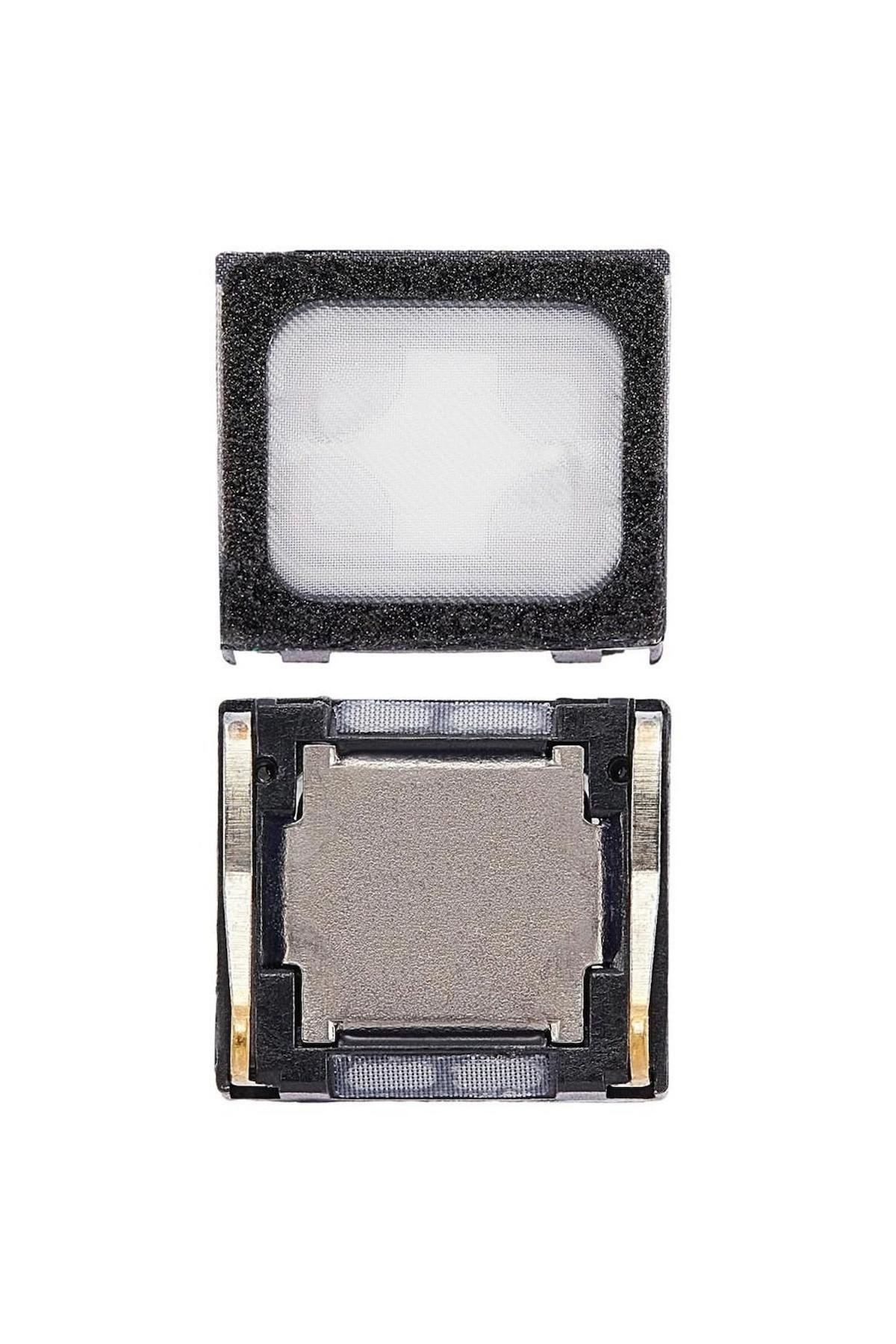 Realme 10 Pro 5G İle Uyumlu İç Kulaklık Gelen Ses İthal  RMX3663 