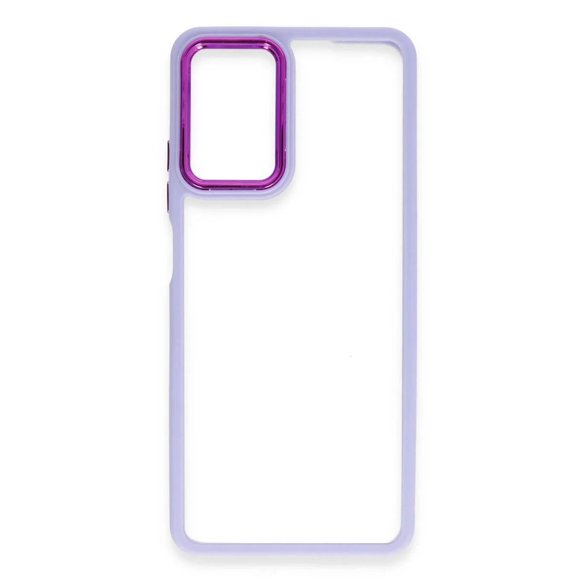 Realme 10 Pro 5G ile Uyumlu Dora Kapak Kılıf - Lila Fiyatı, Yorumları ve Özellikleri