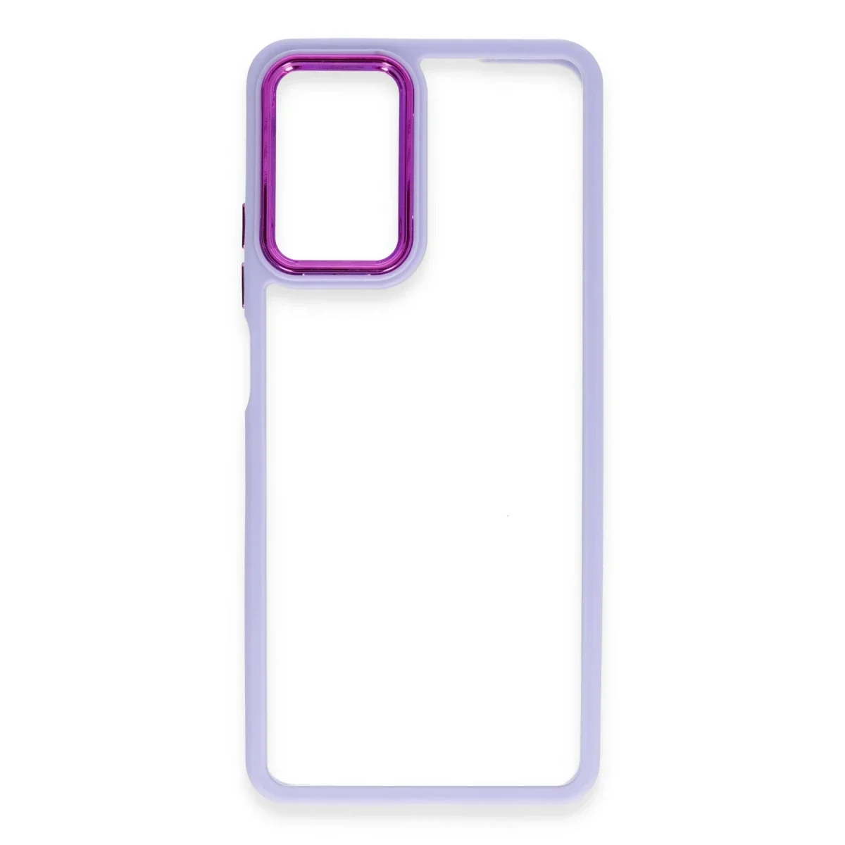 Realme 10 Pro 5G Kılıf Dora Kapak - Lila Realme 10 Pro 5G Kılıf Dora Kapak - Lila