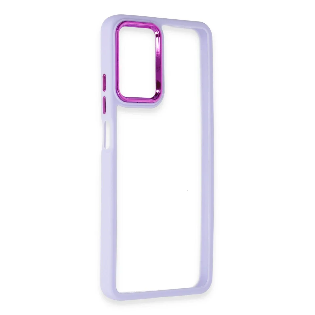 Realme 10 Pro 5G Kılıf Dora Kapak - Lila Realme 10 Pro 5G Kılıf Dora Kapak - Lila